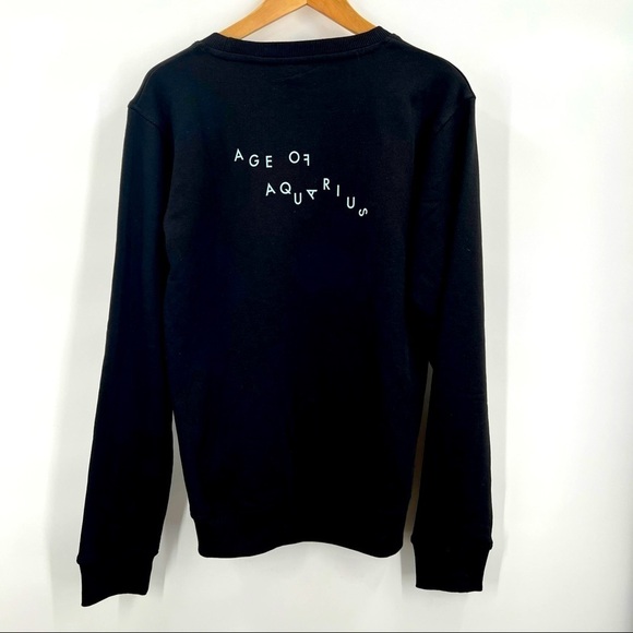 Just Like Zero New Paradigm Black woman/unisex small - Picture 2 of 4